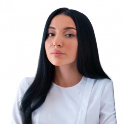 Шидакова Фатима Хыйсаевна