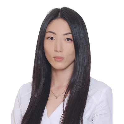 Ким Анна Александровна