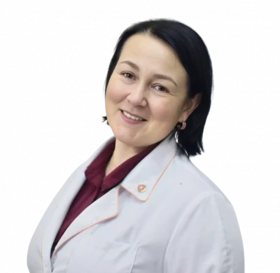 Арефьева Елена Валерьевна