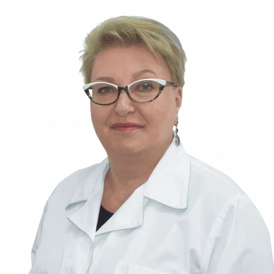 Каткова Ирина Витальевна
