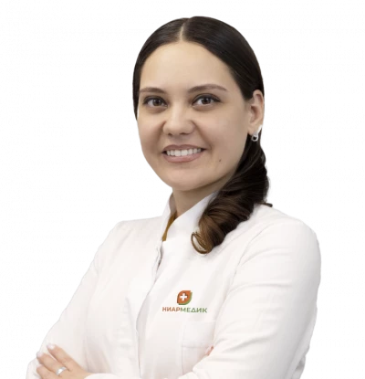 Ложникова Татьяна Ильинична