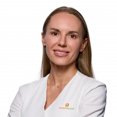 Хан Галина Константиновна