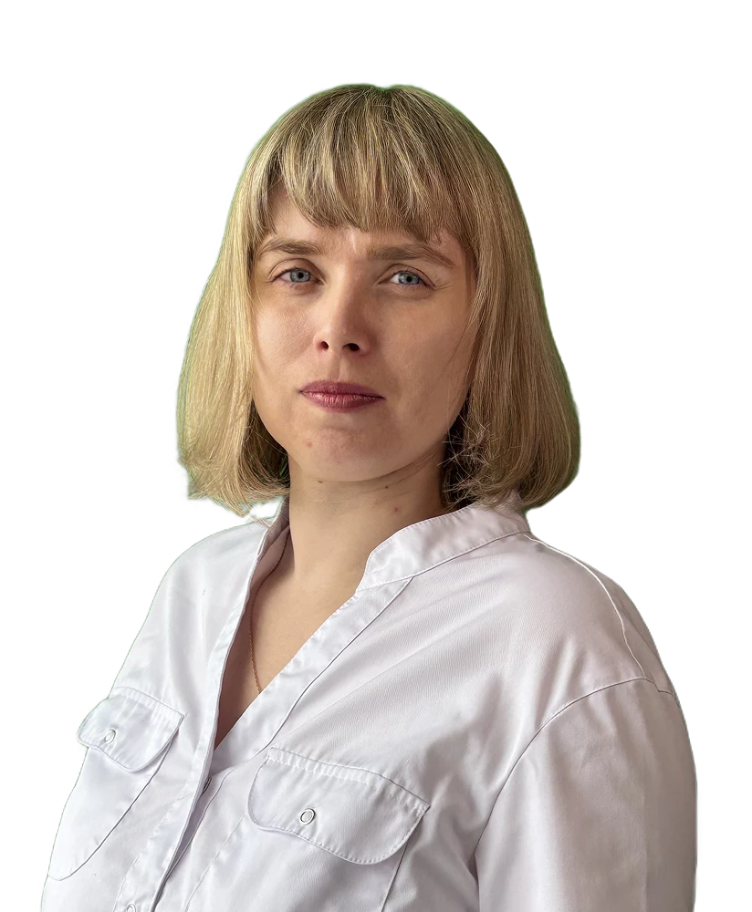 Аськина Екатерина Сергеевна