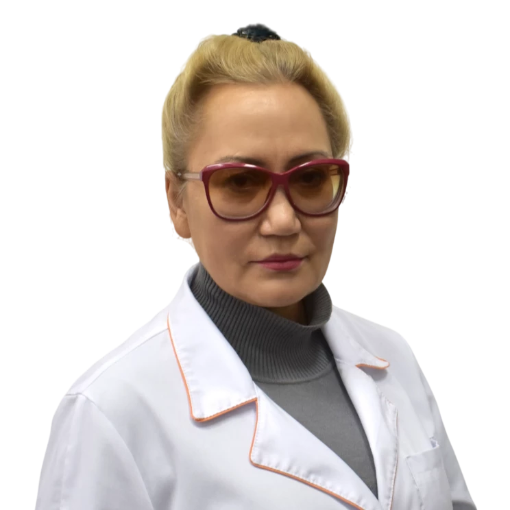 Семакина Татьяна Николаевна