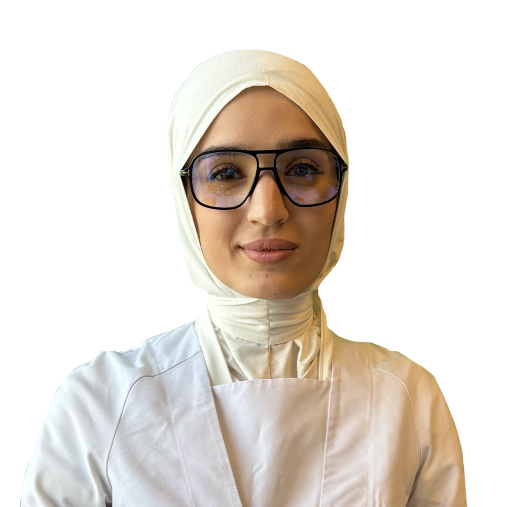 Миралиева Зарина Тохировна