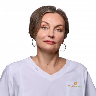 Канашкова Юлия Игоревна