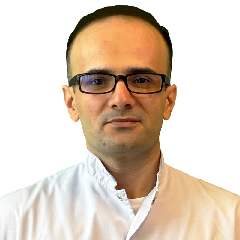 Баширов Закир Мазахирович