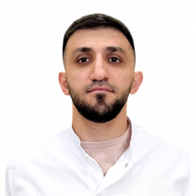 Багамалиев Абдулнасыр Ахмедович