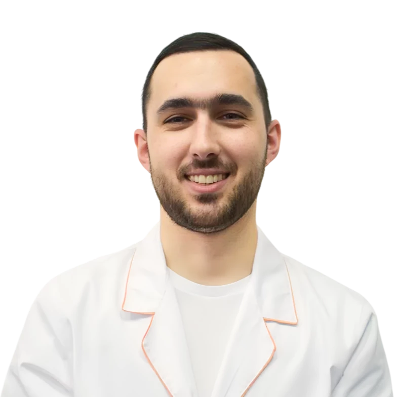 Матар Даниэль Низар