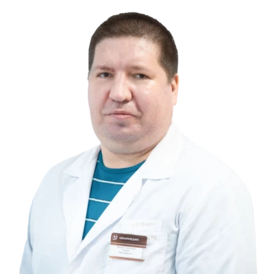 Осипов Михаил Алексеевич
