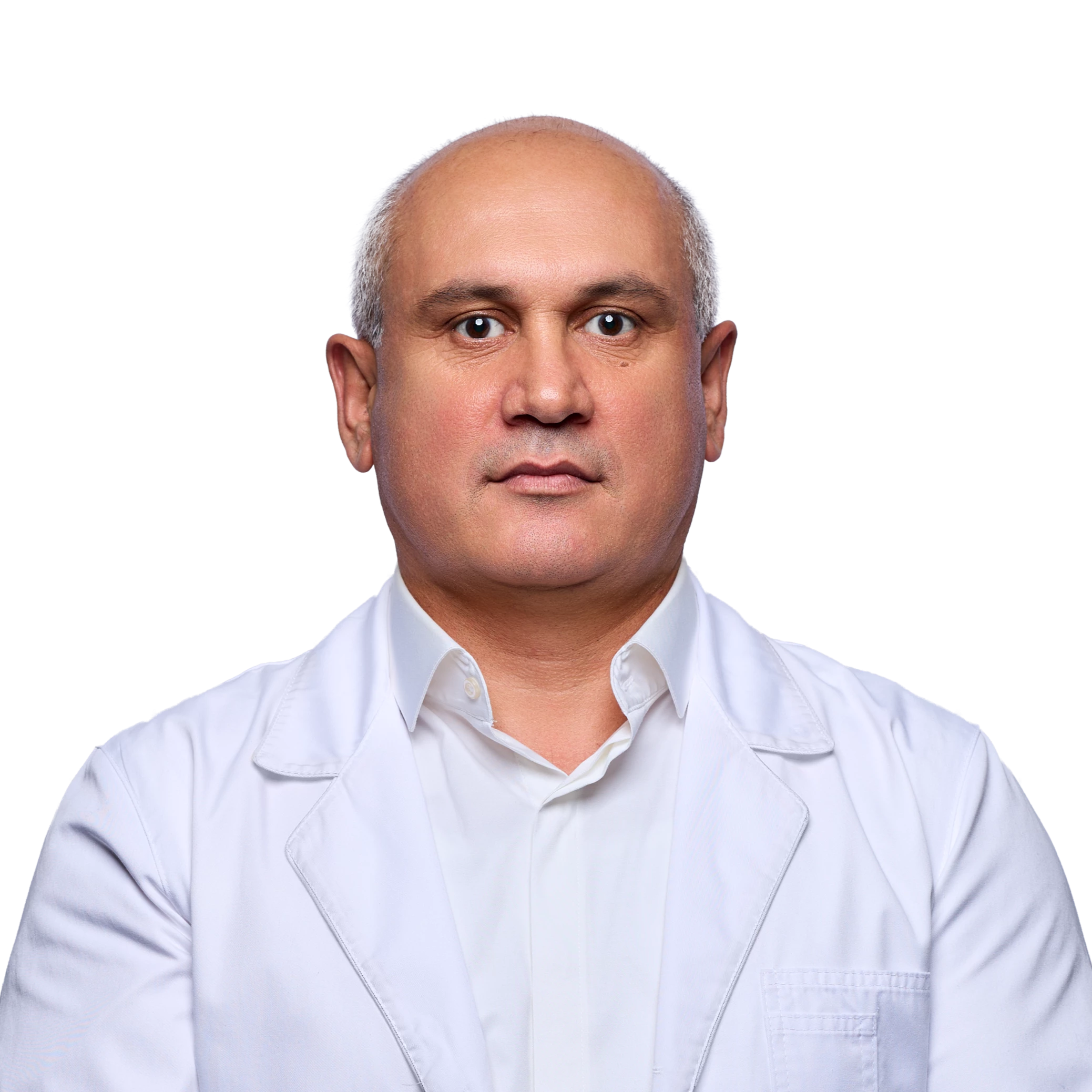 Собир Ромиш Камолзод