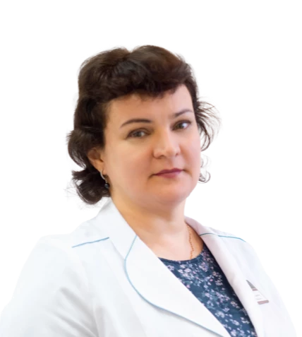 Швидченко Наталья Андреевна