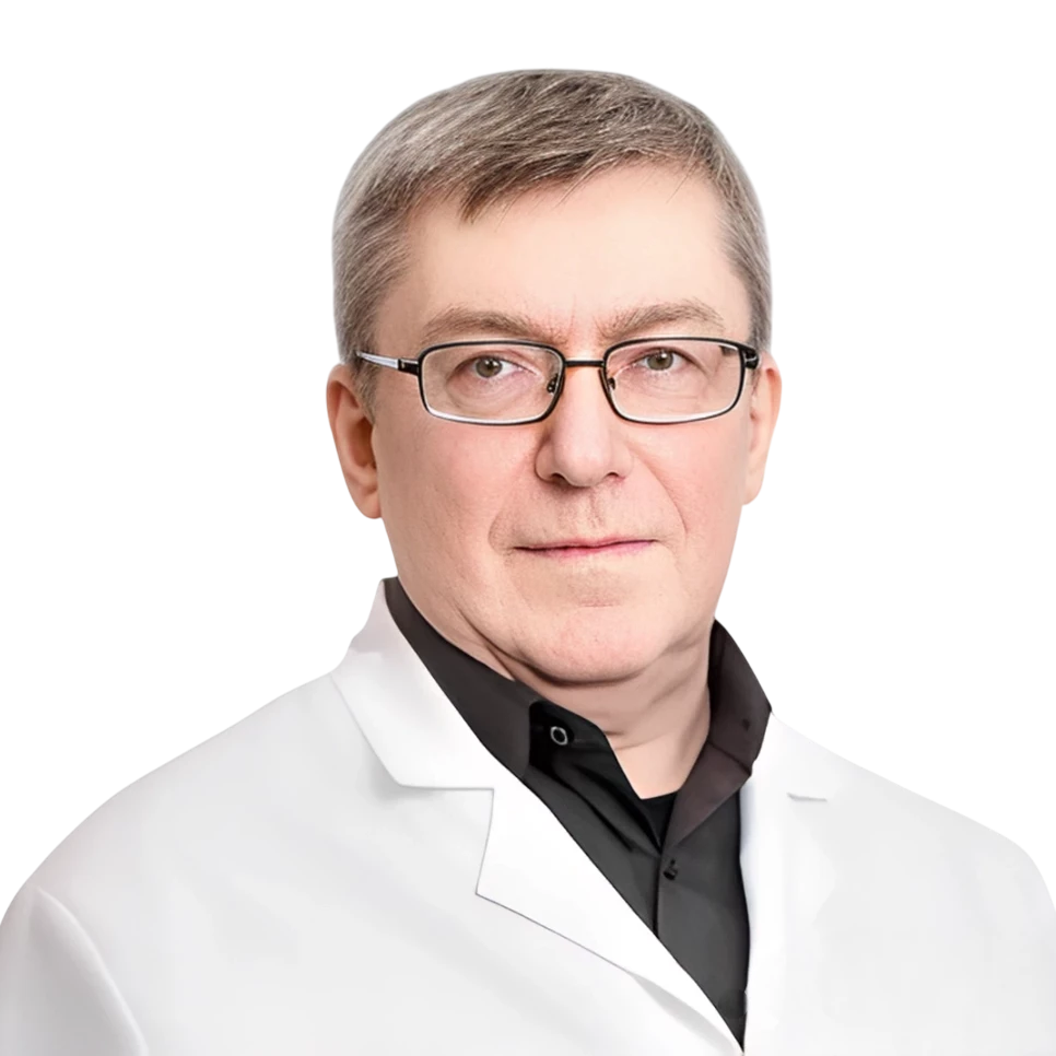 Бочков Александр Александрович