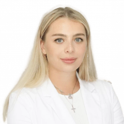 Хугаева Элеонора Алановна