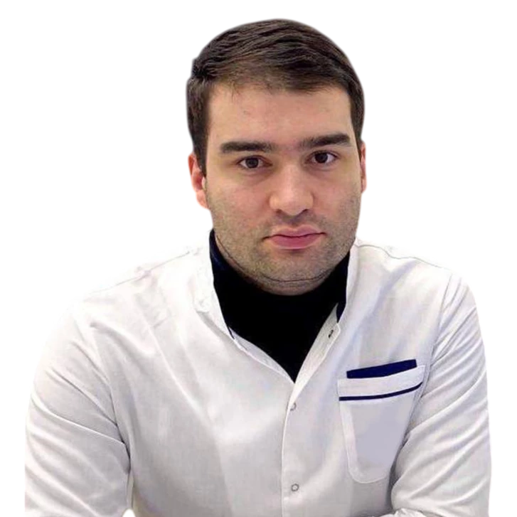Теуважев Астемир Асланович