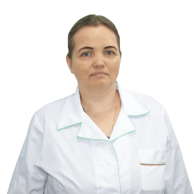 Шубукина Наталья Игоревна