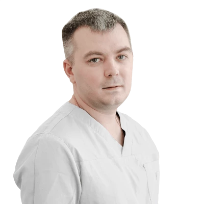 Цыганов Петр Герольдович