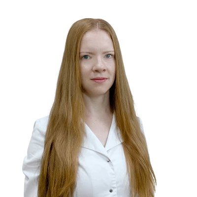 Вариончик Надежда Васильевна