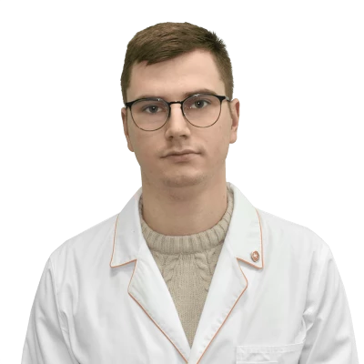 Зиновьев Кирилл Алексеевич