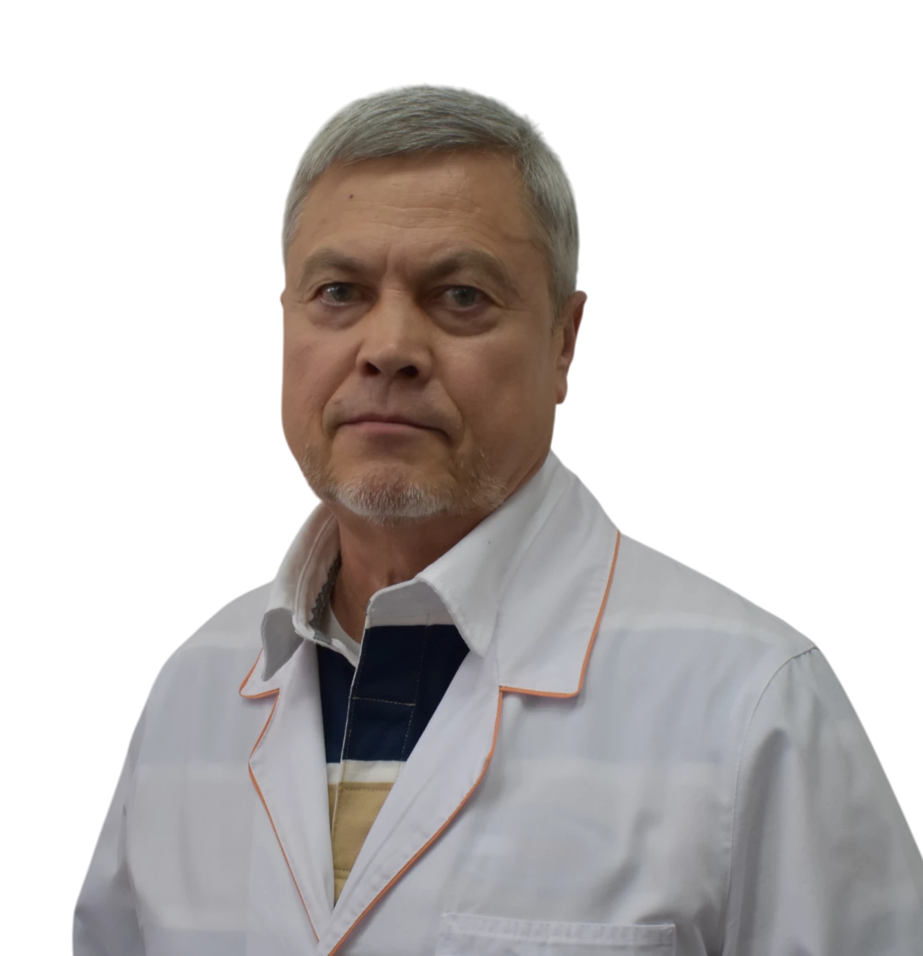 Верендеев Сергей Викторович