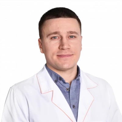 Тонев Михаил Дмитриевич