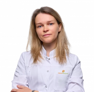 Рзянина Маргарита Валерьевна