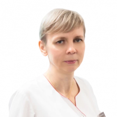Горностаева Ирина Николаевна