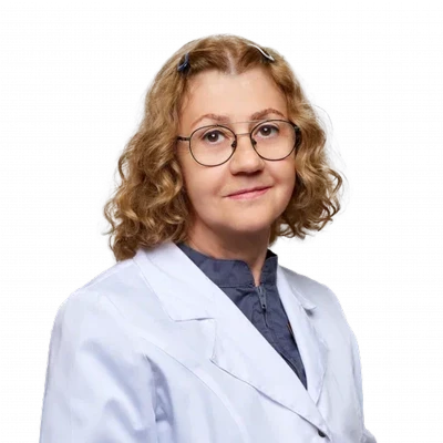 Кабулова Нина Борисовна