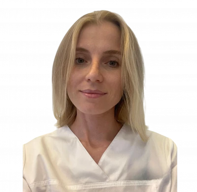 Иваненко Полина Александровна