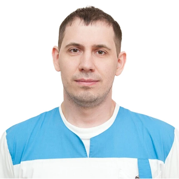 Дергачев Алексей Юрьевич
