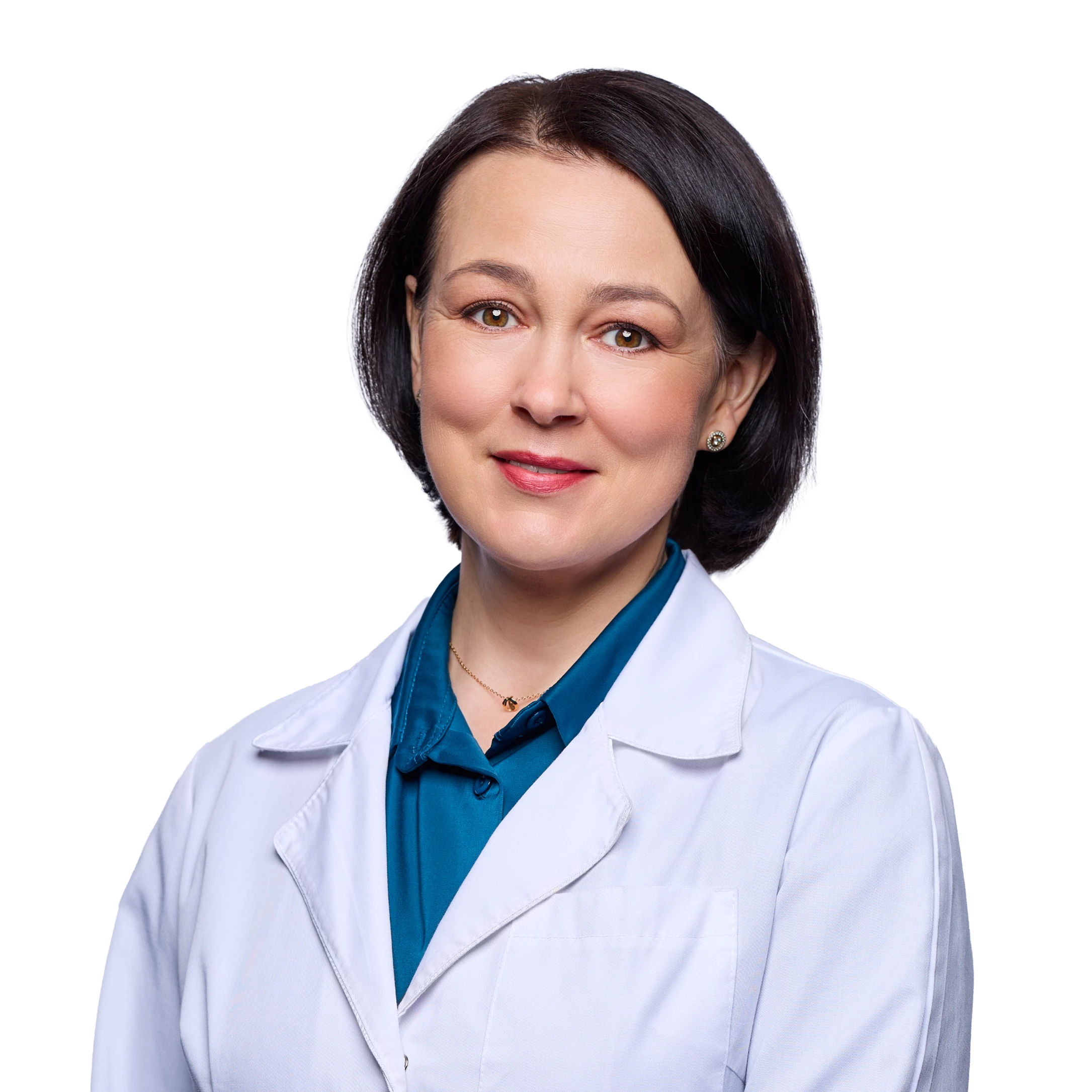 Арефьева Елена Валерьевна