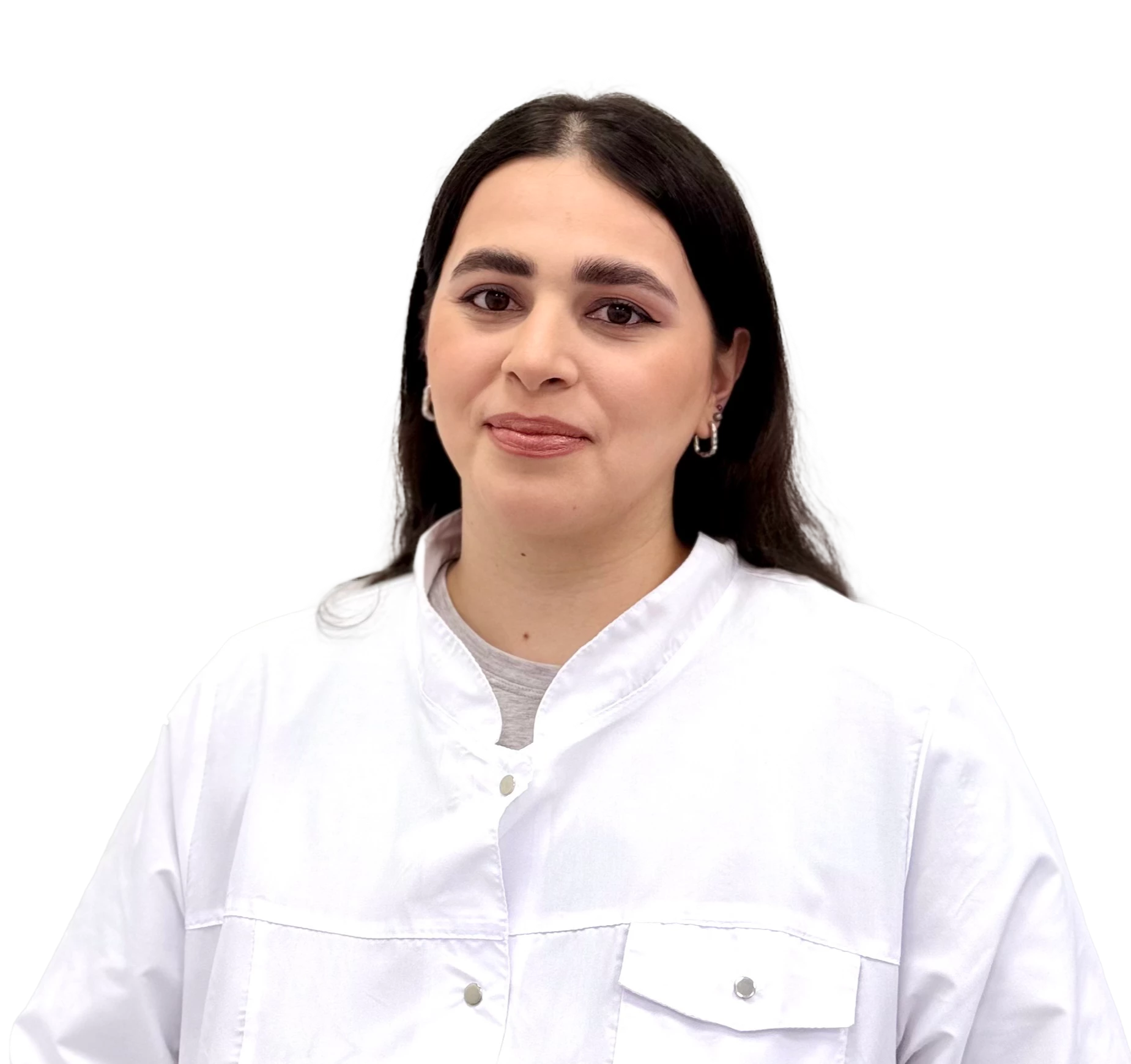 Гумметова Эльвира Сеймуровна