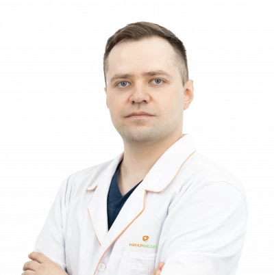 Силаев Антон Александрович