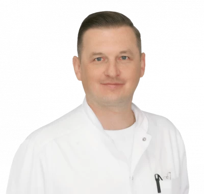 Казаков Дмитрий Владимирович