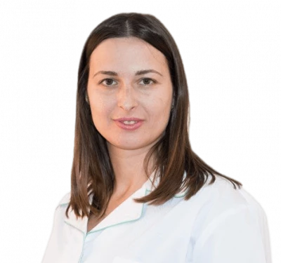 Аксенова Алина Александровна