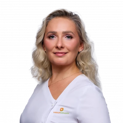 Орлова Олеся Александровна