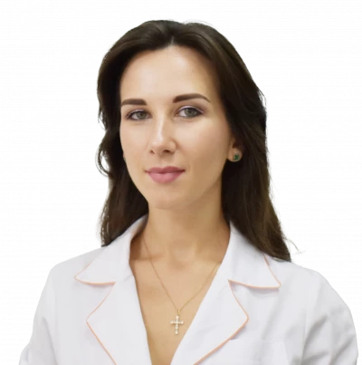 Црнич Светлана Недельковна