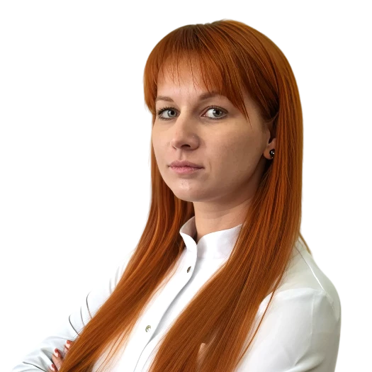 Почиковская Яна Владимировна