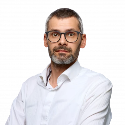Шишков Алексей Михайлович