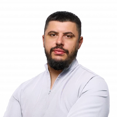 Османов Сейдали Исмаилович