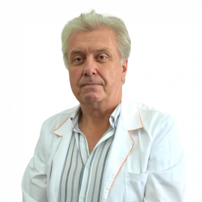 Каунов Олег Викторович