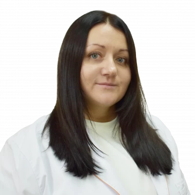 Зверева Елена Александровна
