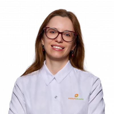 Петушкова Кристина Сергеевна