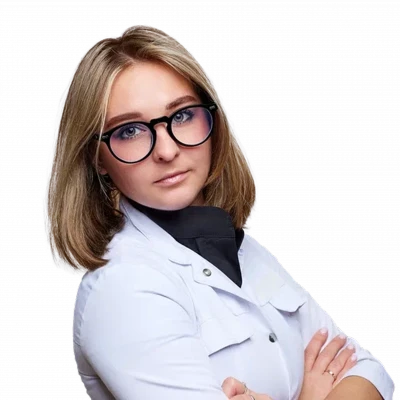 Коваленко Елена Сергеевна