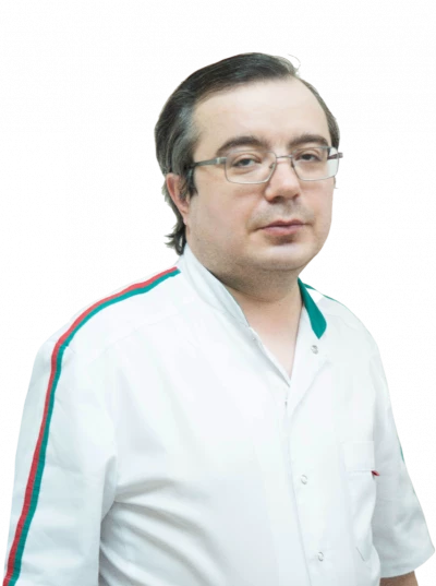 Томахин Роман Александрович