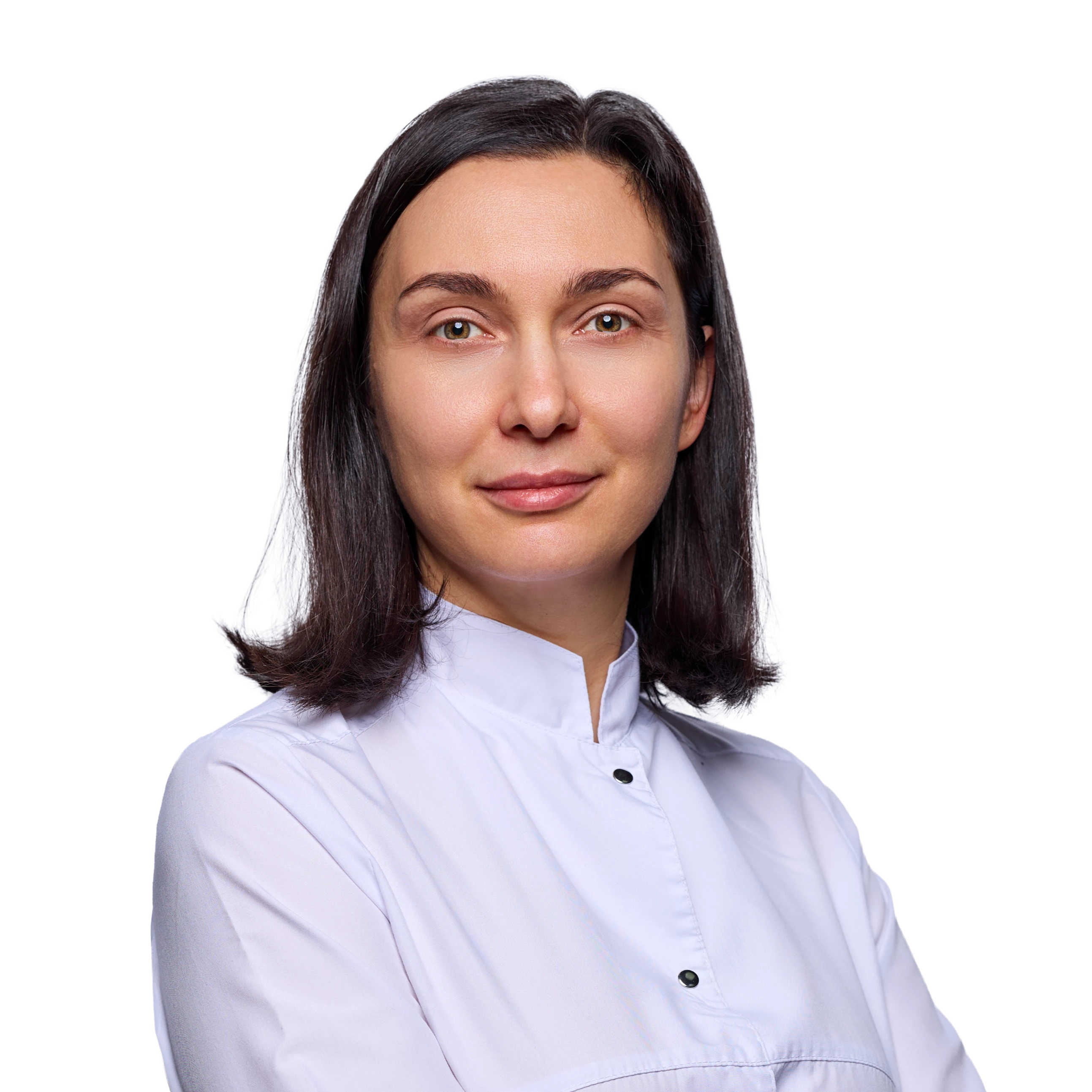 Ерохина Мария Ильинична