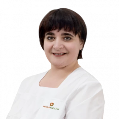 Разуменко Светлана Васильевна