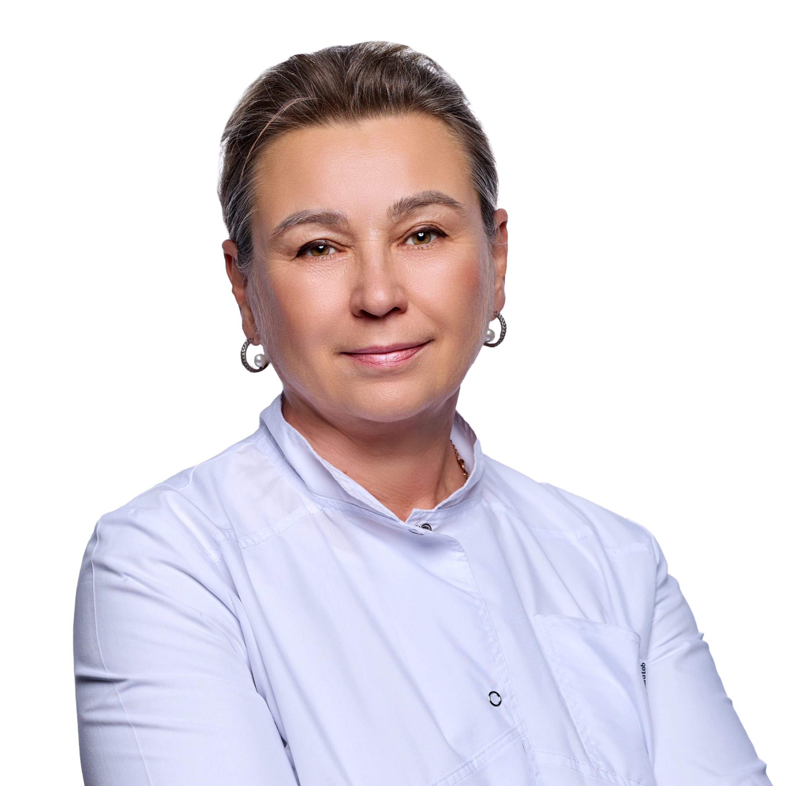 Беляева Елена Васильевна