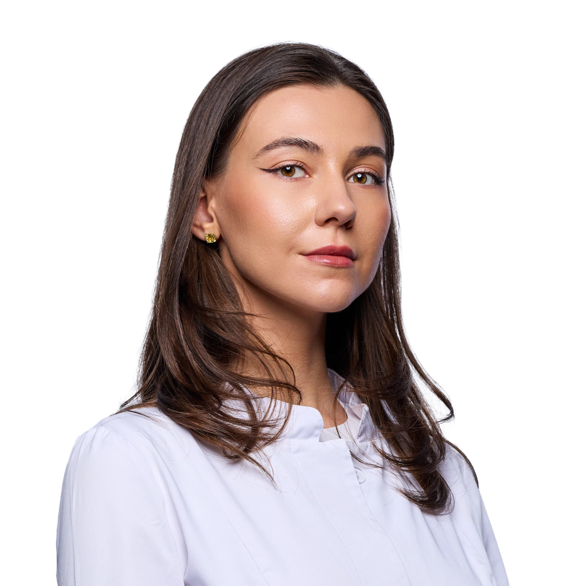 Басанец Анна Викторовна