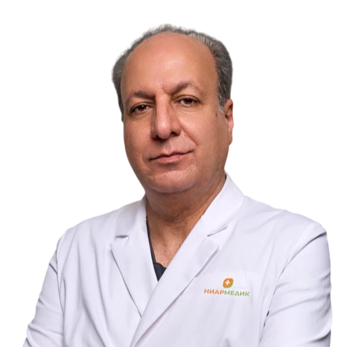 Салем Рамин 